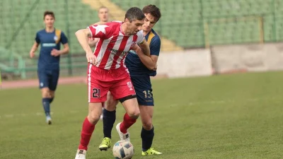 Damjanović: Nije bilo ponude da ostanem