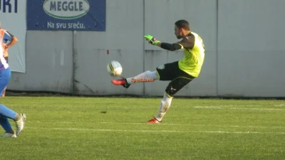 Kukrika otišao sa ''Predgrađa'', Prva liga Republike Srpske