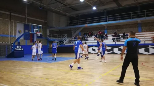 Slavija istakla kandidaturu za domaćinstvo polufinala liga Republike Srpske