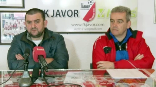 Jagodić u Javor doveo dva ofanzivca iz Premijer lige, Superliga Srbije