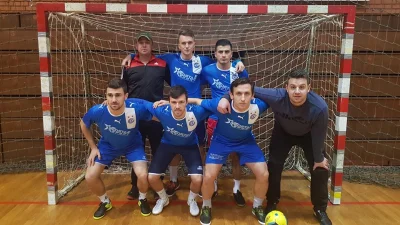 Poznati polufinalisti Ponoćnog turnira u Brodu