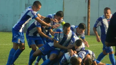 Slavija kreće 20. januara, Prva liga Republike Srpske