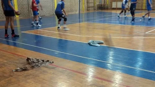 Rekonstrukcija sale u Bijeljini