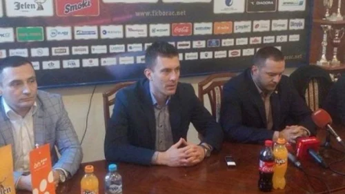 Borac pregovara, bira i čeka, BH Telecom Premijer liga