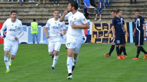 Rendulić: Nadam se da možemo opet da osvojim Kup