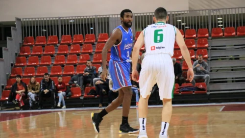 Malkolm Li već napustio Igokeu, ABA liga