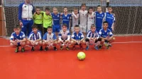 Budi srećan igraj fudbal