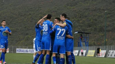 Igrači Krupe na cijeni, BH Telecom Premijer liga