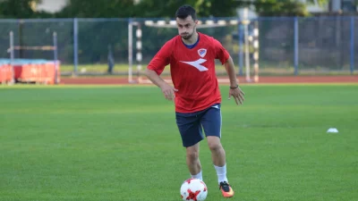 Galešić Krupin, BH Telecom Premijer liga