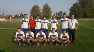 Guber pojačava ekipu, Druga liga RS – Istok