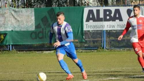 Prutina ostaje vjeran Slaviji, Prva liga Republike Srpske