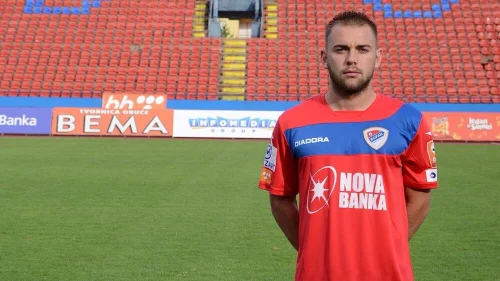 Đorđević karijeru nastavlja u Beogradu: Ljudi u Borcu su zalutali u fudbal, BH Telecom Premijer liga