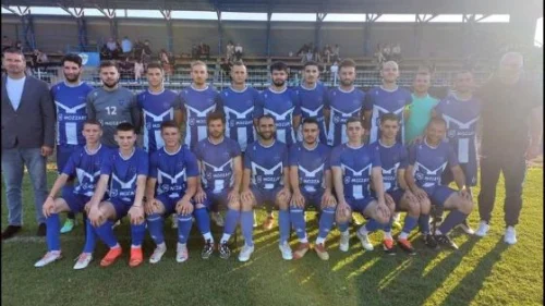 Stefan Kršić karijeru nastavlja u bugojanskoj Iskri, Druga liga RS – Zapad