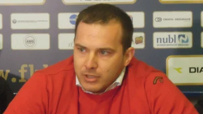Vico: Ne damo Krupi Galešića bez obeštećenja, BH Telecom Premijer liga
