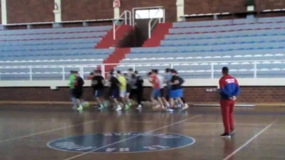 Drina počela priprema i renovira svlačionice škole, Druga liga RS – Istok