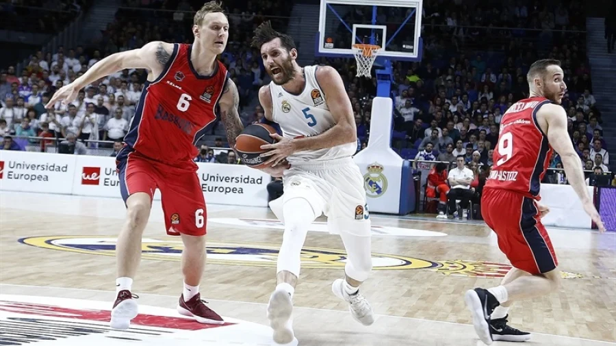 EL: Rudi Realov junak, pobjede favorita