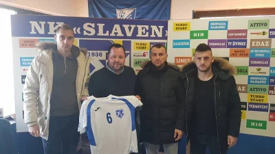 Todorović predstavljen u Živinicama