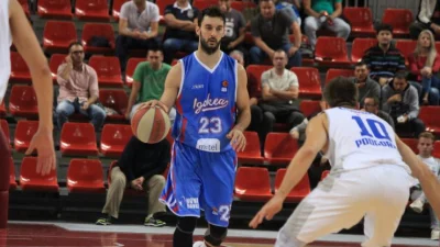 Igokea u Železniku, ABA liga