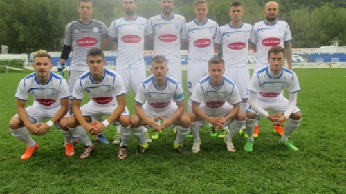 Drina kreće u subotu, Prva liga Republike Srpske