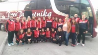 Ivana Sikimić nova rukometašica Krivaje