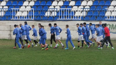 Krenula Drina, Prva liga Republike Srpske