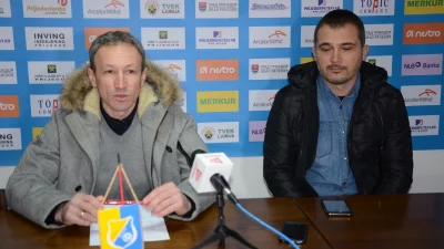 Rudar cilja Premijer ligu, Prva liga Republike Srpske