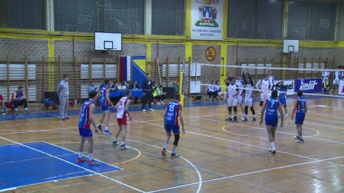 Radnik bolji od Gačana, Premijer liga BiH