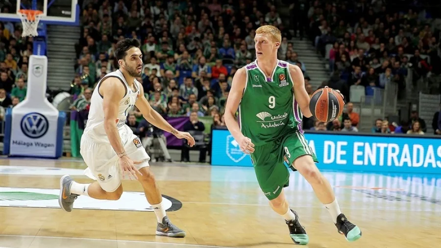 EL: CSKA slavio u derbiju, Unikaha bolja od Reala