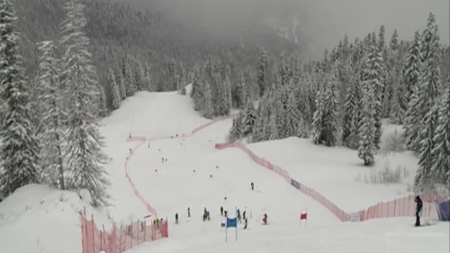 Drugi dan FIS trke ''Jahorina 2018'' u direktnom prenosu