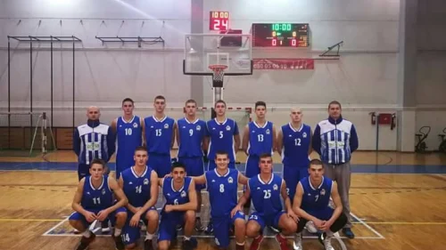 Juniori Slavije ubjedljivi protiv HEA, Prva liga RS
