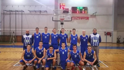 Juniori Slavije dominantnom igrom prošli u finale prvenstva Republike Srpske