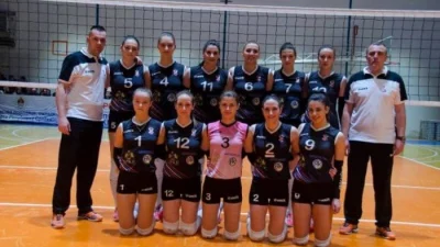 Bl Volej bolji od Goražda, Premijer liga BiH