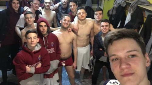 Zvornik Basket se pridružio Slaviji na završnici juniorskog prvenstva Republike Srpske