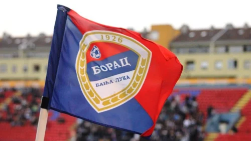 Borac minimalno bolji od Hrvatskog dragovoljca, BH Telecom Premijer liga