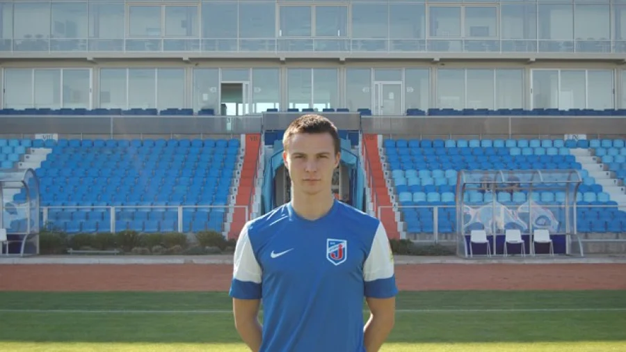 Nekadašnji fudbaler Slavije ponovo u starom jatu, Prva liga Republike Srpske