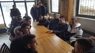 ''Sokolovi'' počeli sa pripremama, Prva liga Republike Srpske