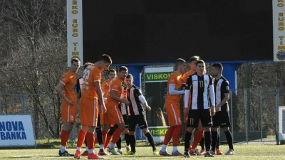 Krupa otišla na drugi dio priprema, BH Telecom Premijer liga