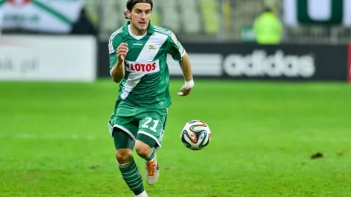 Stojan Vranješ se vraća u Borac, BH Telecom Premijer liga