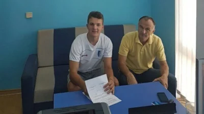Razišli se Sutjeska i Jovičić, Prva liga Republike Srpske