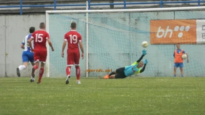 Lakić ne prelazi u Radnički iz Niša, Prva liga Republike Srpske