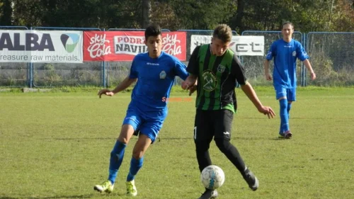 Šest juniora od sutra u prvom timu Slavije, Prva liga Republike Srpske
