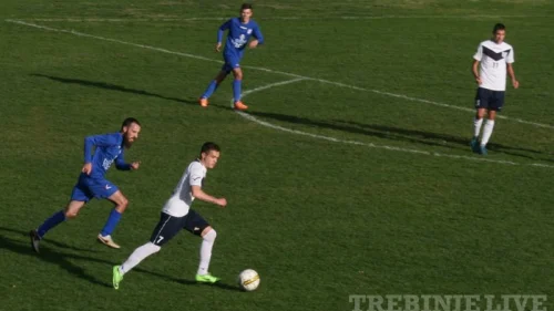 Mičeta: Leotar mora imati bolje rezultate, Druga liga RS – Istok