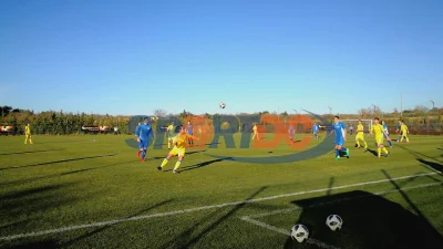 Krupa bolja od Domžala, BH Telecom Premijer liga