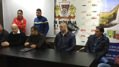 Stanković najavljuje lavovsku borbu