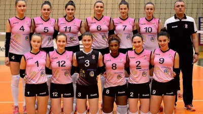 Banjalučanke u Brčkom, Premijer liga BiH