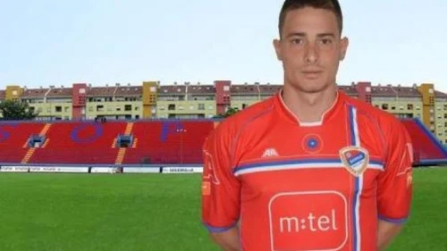 Ilić ponovo u Borcu, BH Telecom Premijer liga