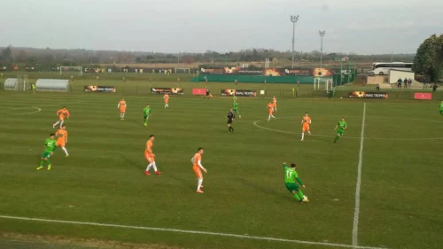 Bez golova u duelu Krupe i Krškog, BH Telecom Premijer liga