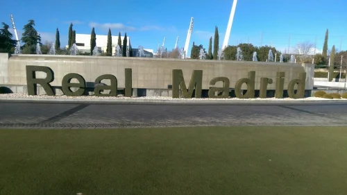 Kamp Real Madrida dolazi u Istočno Sarajevo?