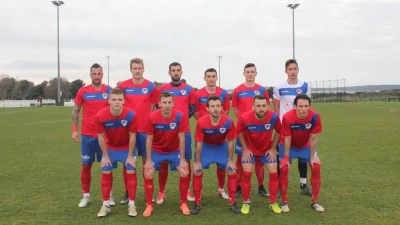 Borac poražen od Intera iz Zaprešića, ništa od finala Arena kupa, BH Telecom Premijer liga