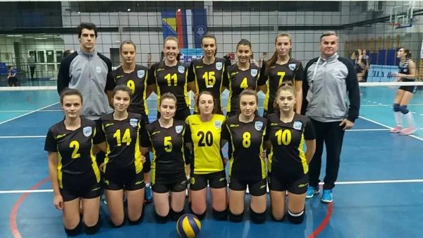 Modriča protutnjala Višegradom, Premijer liga BiH
